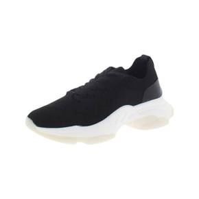 5037921 Steve Madden Myles-Q Womens Fitness Lifestyle Sneakers