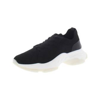 스티브매든 5037921 Steve Madden Myles-Q Womens Fitness Lifestyle Sneakers