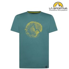 Cross_Section_T_Shirt_M 남성용 티셔츠