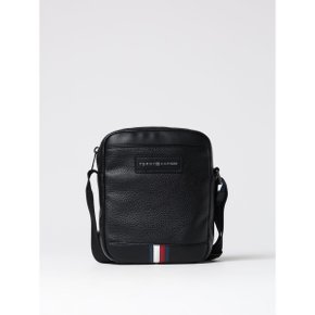 [타미 힐피거] Cross body bag AM0AM12711BDS 3488070