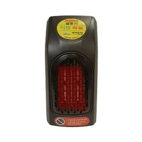 코드회전 휴대용 PTC 플러그히터 ezen-400