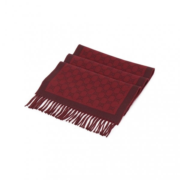 [부산점] GG 여성 머플러 835534 3G200 6573