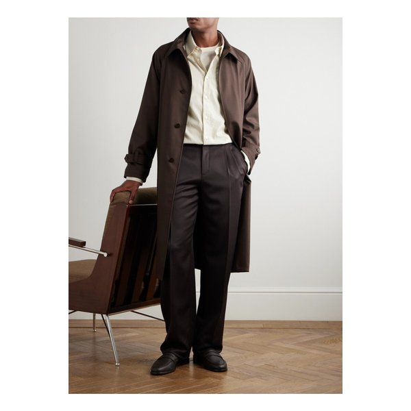 스토파 울 캔버스 코트 46376663162904071