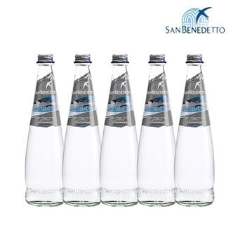  [보라티알] 산베네데토 탄산수 500ml x 5병 /소비기한 확인