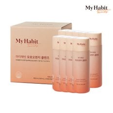 모로오렌지 클렌즈 100ml x 9병 1박스