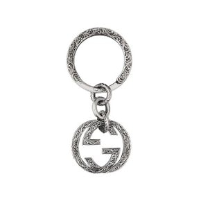 [구찌 GUCCI] YBF455308001 공용 키링