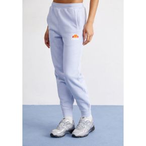 4616084 Ellesse QUEENSTOWN JOG PANT - Tracksuit bottoms light blue