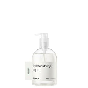 젖병 주방세제 400ml