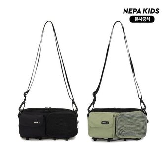 네파키즈 [부산점] KLC7503 엔터 크로스백