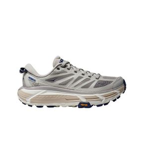 HOKA 호카 마파테 스피드 2 오트 밀크 베이퍼러스 Mafate Speed Oat Milk Vaporous 117338033