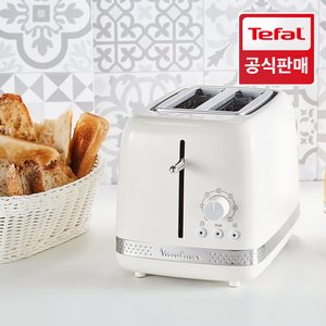 테팔 (10%즉시할인)[공식] 테팔 솔레이 토스터 TT303AKR 토스트기 토스터기