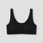 여 퍼펙트 노라인 크롭브라 J40N901032099
