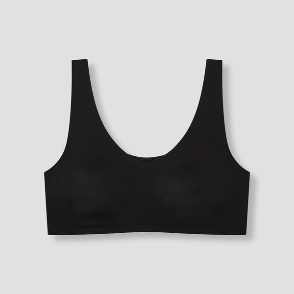 여 퍼펙트 노라인 크롭브라 J40N901032099