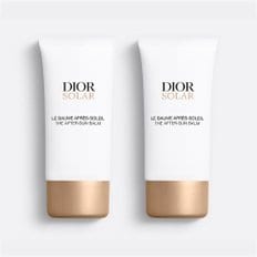 Dior 디올 솔라 애프터 선밤 150ml 2개