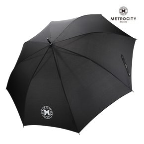 M로고 원형 75 장우산 MUSC-L201