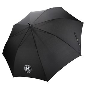 M로고 원형 75 장우산 MUSC-L201