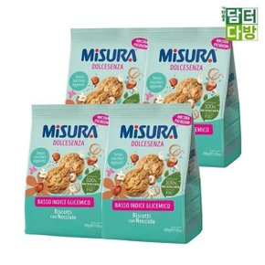 Misura 노라 쿠키 200g x 4개