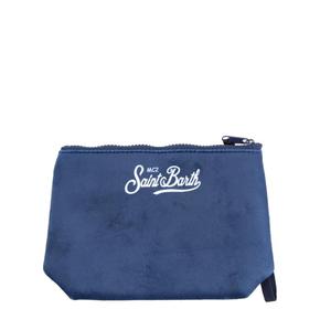25FW 세인트바쓰 토트백 ALI0002 00013I6141 BLUE