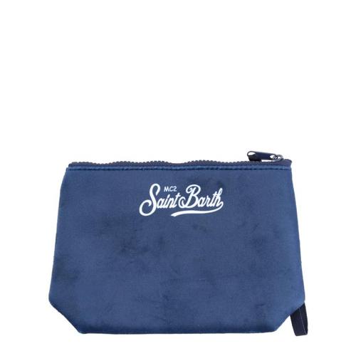 세인트바쓰 토트백 ALI0002 00013I6141 BLUE