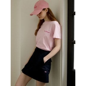 Rohan cargo mini skirt_Navy