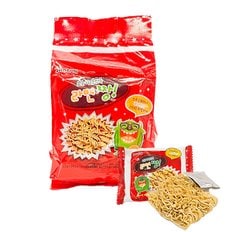  쇼군 라멘스낵 라면짱 라면과자 60g (20g x 3봉지)