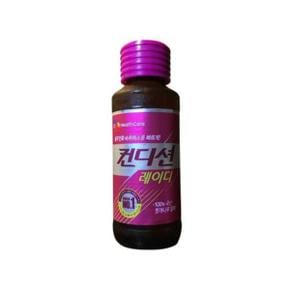 컨디션 레이디 100ml 10개