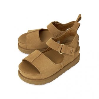 UGG [부산점] 어그 골든스타 여성 샌들 1167356 CHE