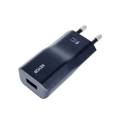 고속충전기 15W 핸드폰충전 USB A타입(블랙)