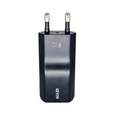 고속충전기 15W 핸드폰충전 USB A타입(블랙)