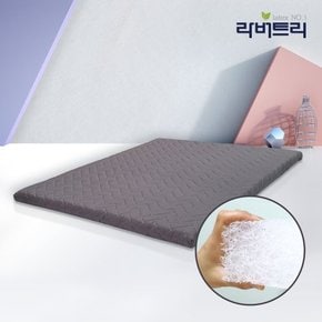 에어코일 통풍 매트리스 7.5cm 슈퍼싱글(SS) 코코 딥슬립