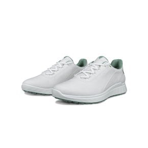 [백화점 출고/정품] 에코 S-캐주얼 하이브리드 남성 골프화 / ECCO M GOLF S-CASUAL