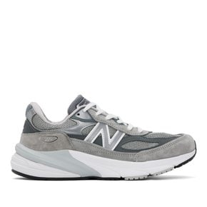 그레이 메이드 인 USA 990v6 스니커즈 M990GL6 GREY