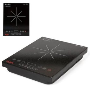 인덕션 쿡인덕션 1구