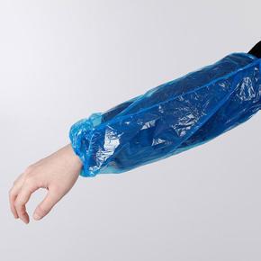 일회용 팔토시 위생 비닐 100매 ur346 (S13039880)