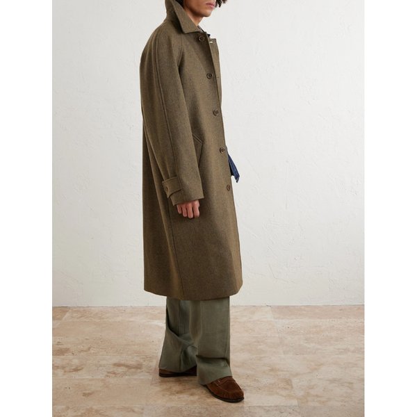 울 코트 46376663163028177