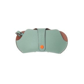 Sunglasses Case Mint (선글라스 케이스 민트)