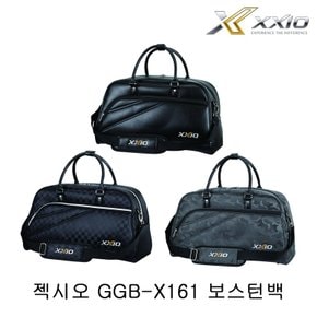 GGB-X161 어쎈틱 경량 보스턴백 (색상선택) TA3270691