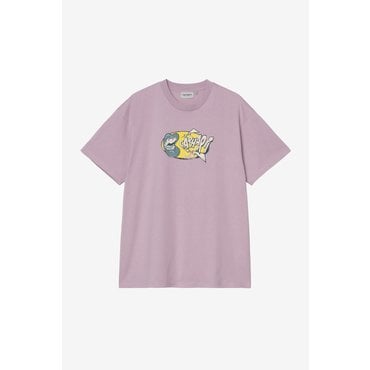 칼하트 WIP S/S LOUDER T-SHIRT