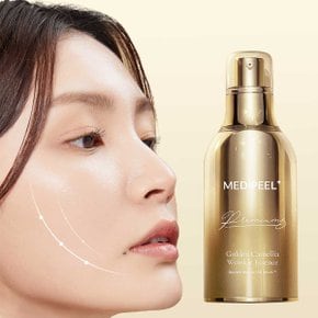 프리미엄 골든 까멜리아 미백 리프팅 아데노신콜라겐 링클 에센스 50ml