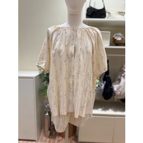 [스타필드 수원] 앤티크 플라워 파자마 세트(EBEU5-W6L311)