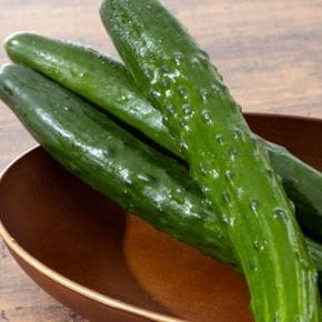 싱싱 국산 취 청 오이 1kg 청 오이 한박스 취정오이 오이지오이 생 오이 생채 반 (S34746948)