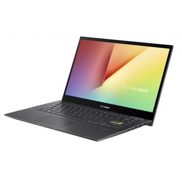  ASUS VivoBook Flip 14 TP470EA (Core i3 1115G4 4GB 128GB HD Microsoft 365 Personal 노트북