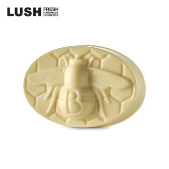 LUSH [공식][러쉬ㅣ브리저튼] 비 80g - 보디 밤/바디 로션