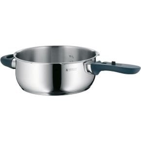 영국 wmf 압력밥솥 WMF Perfect Plus Pressure Cooker Bottom 3L Without Lid O 22 cm Made in G