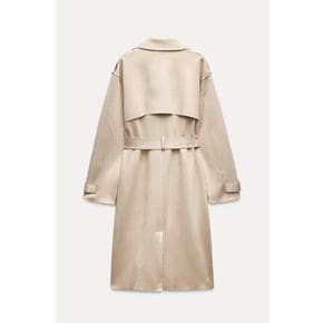 소프트 트렌치코트 4968/202 BEIGE