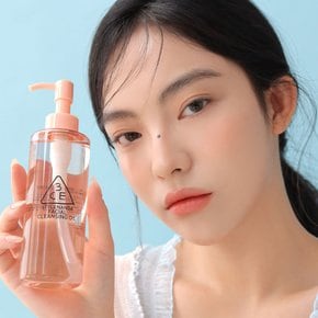 FACIAL CLEANSING OIL 페이셜 클렌징 오일