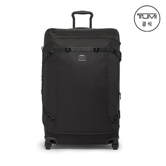 TUMI [TUMI KOREA] 알파 브라보 장거리 여행 확장형 4휠 패킹 케이스 캐리어_0232805D