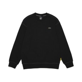[26SS]K265USW910 스몰로고 맨투맨 3종택1