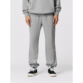 [코엑스몰] 팬츠 SIGNATURE ESSENTIAL JOGGER-MELANGE GREY