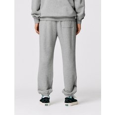 [코엑스몰] 팬츠 SIGNATURE ESSENTIAL JOGGER-MELANGE GREY